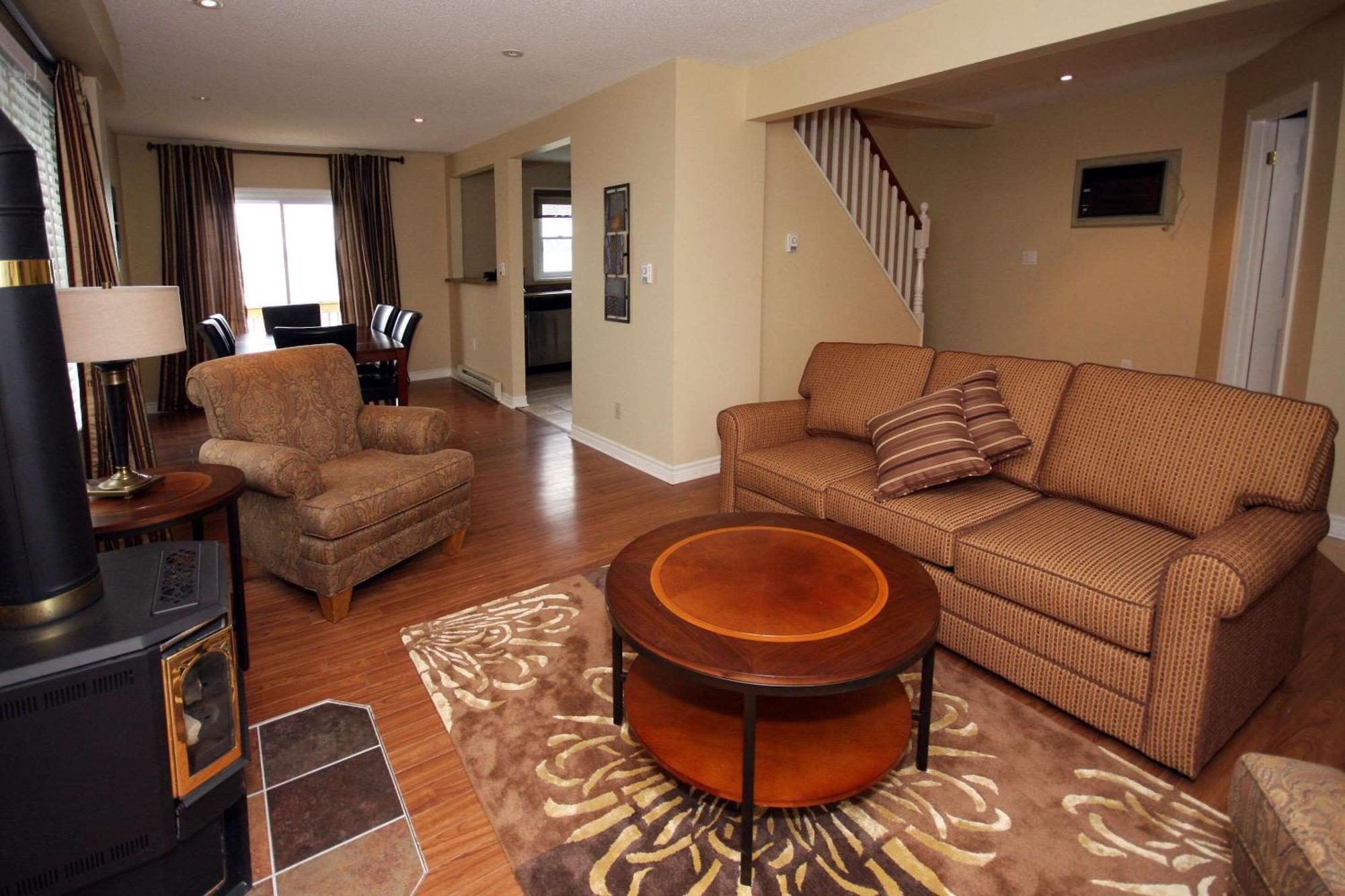Bayview Wildwood Resort, Ascend Hotel Collection Severn Luaran gambar