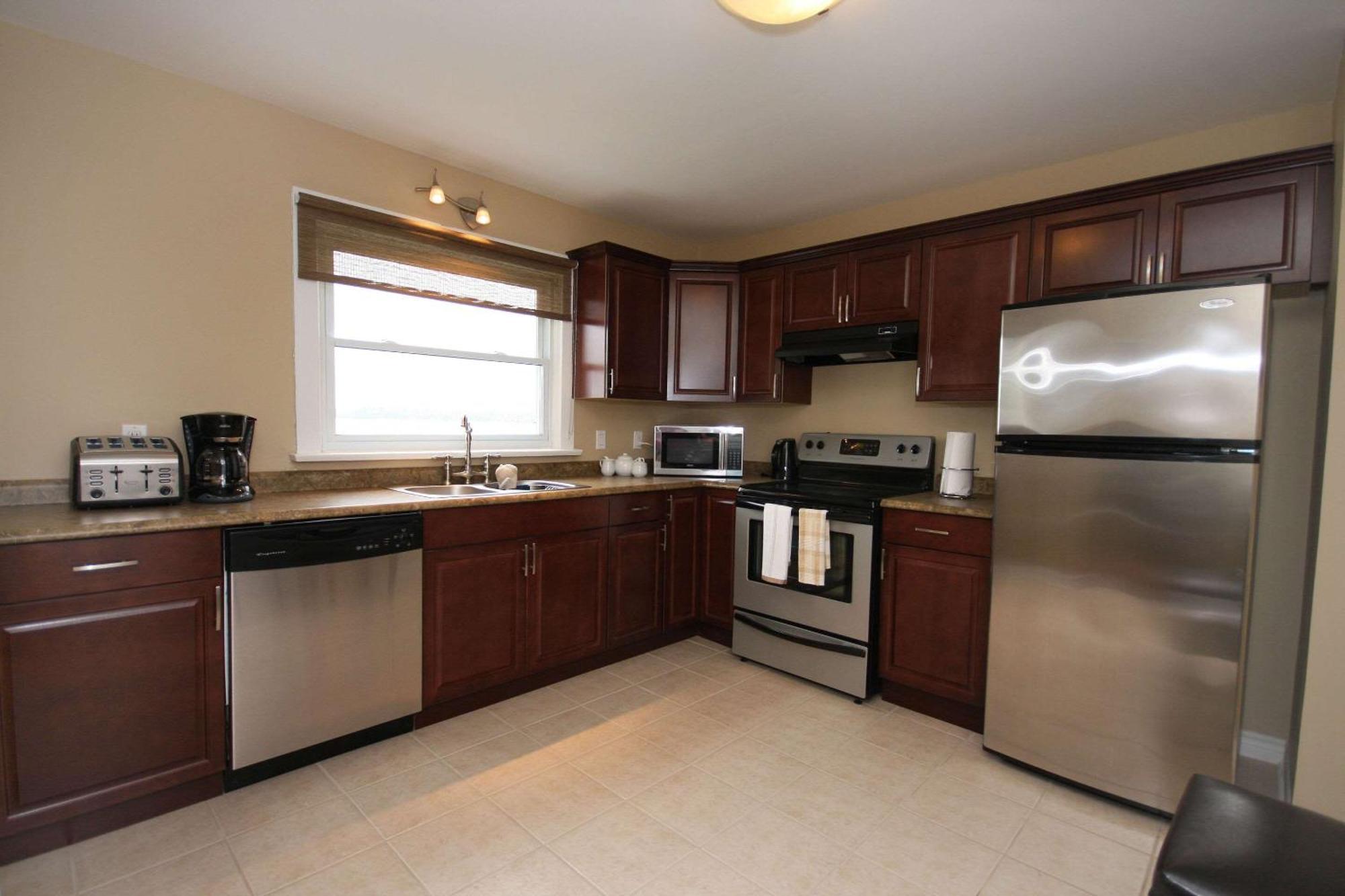 Bayview Wildwood Resort, Ascend Hotel Collection Severn Luaran gambar