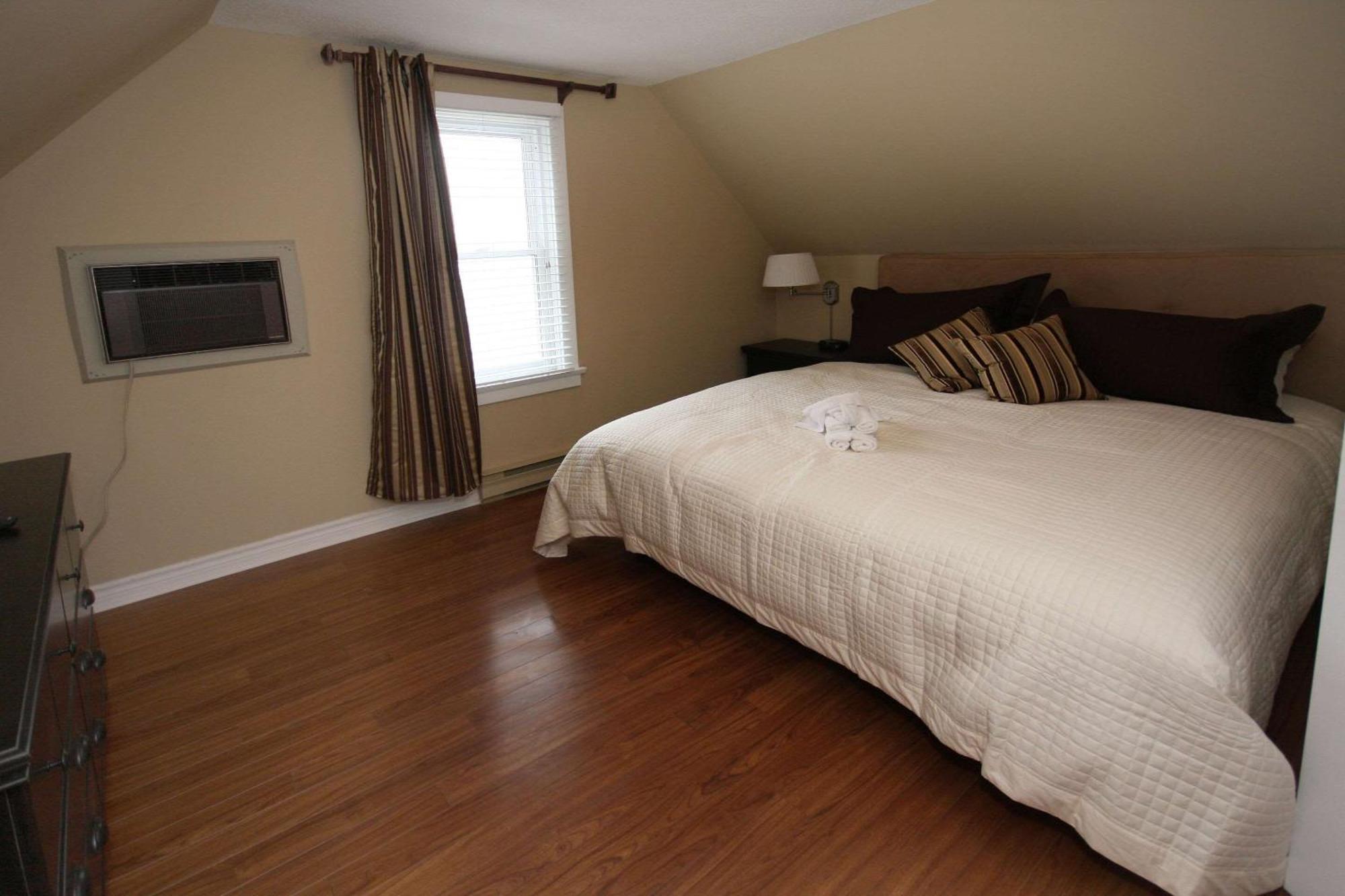 Bayview Wildwood Resort, Ascend Hotel Collection Severn Luaran gambar