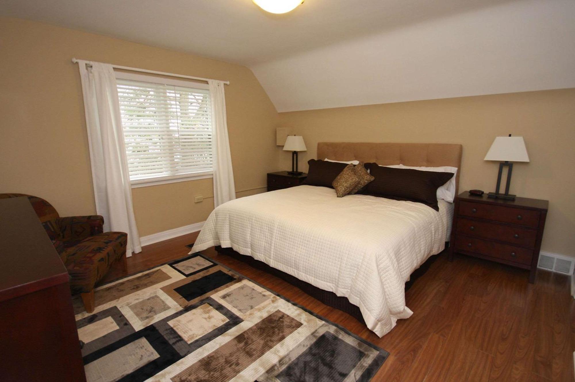 Bayview Wildwood Resort, Ascend Hotel Collection Severn Luaran gambar