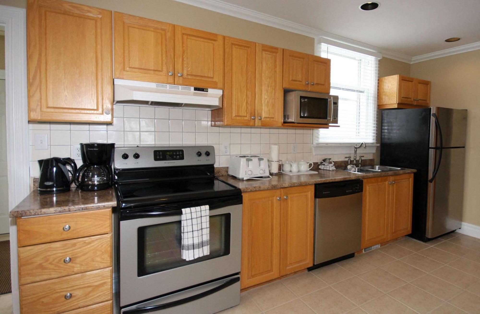 Bayview Wildwood Resort, Ascend Hotel Collection Severn Luaran gambar