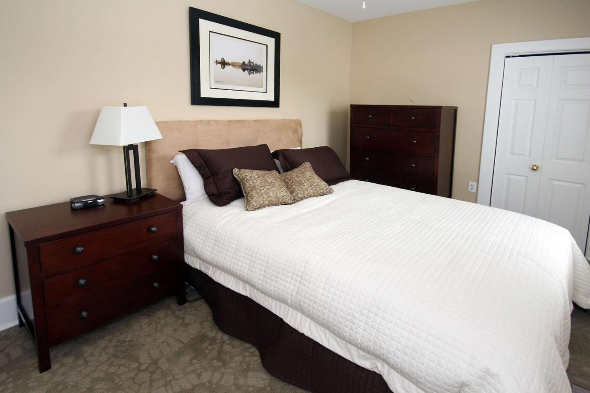 Bayview Wildwood Resort, Ascend Hotel Collection Severn Luaran gambar