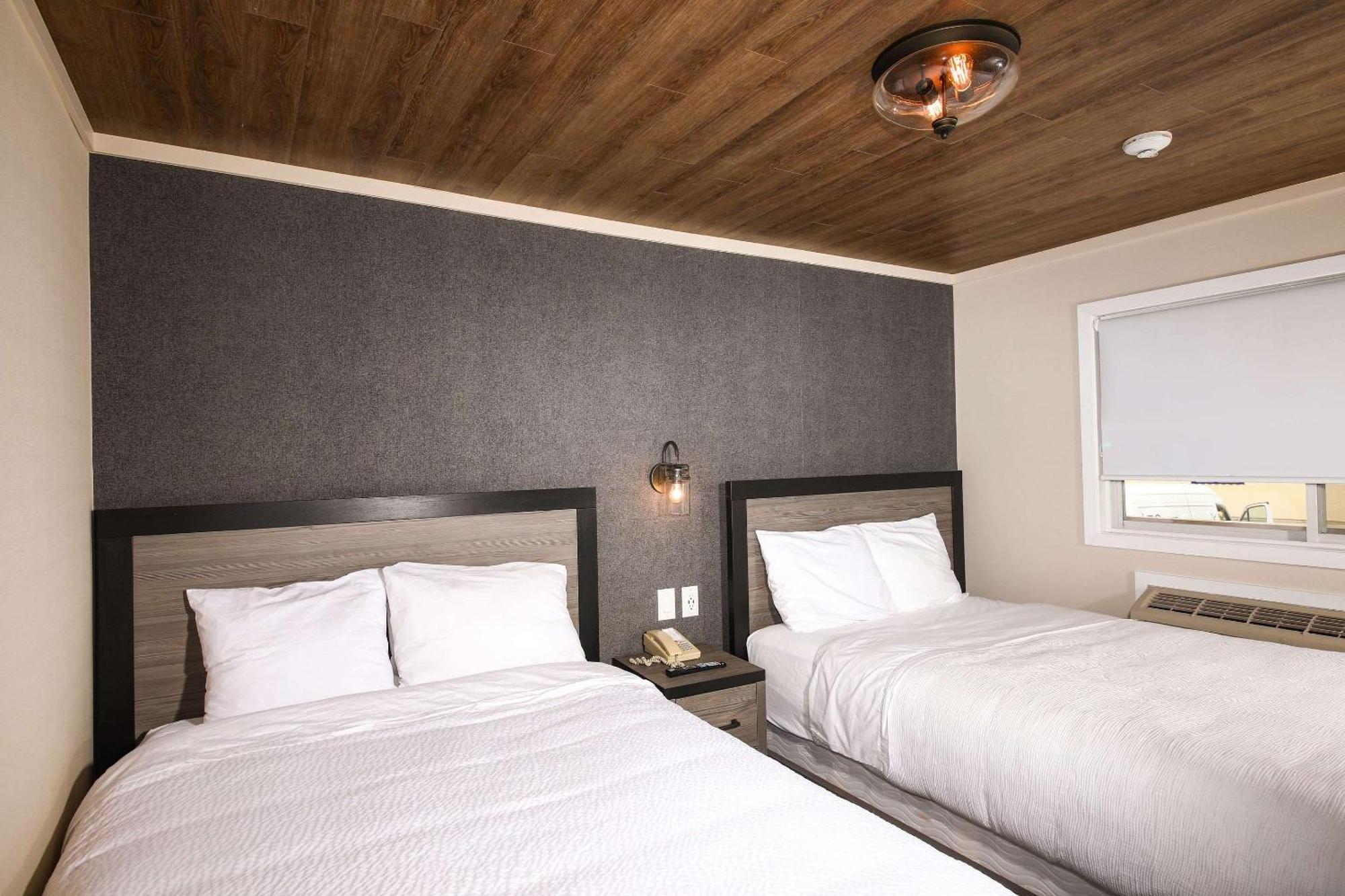 Bayview Wildwood Resort, Ascend Hotel Collection Severn Luaran gambar