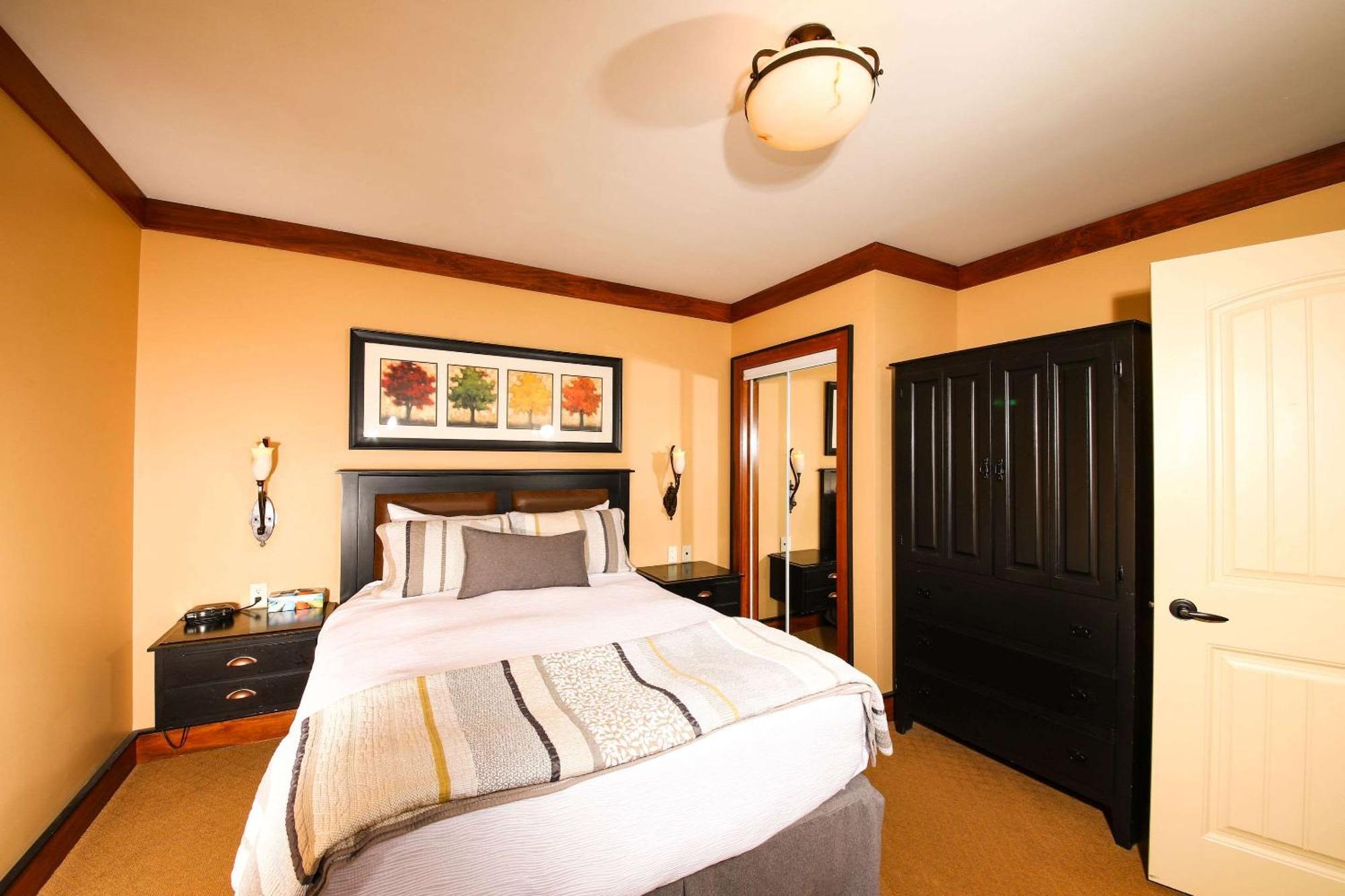 Bayview Wildwood Resort, Ascend Hotel Collection Severn Luaran gambar