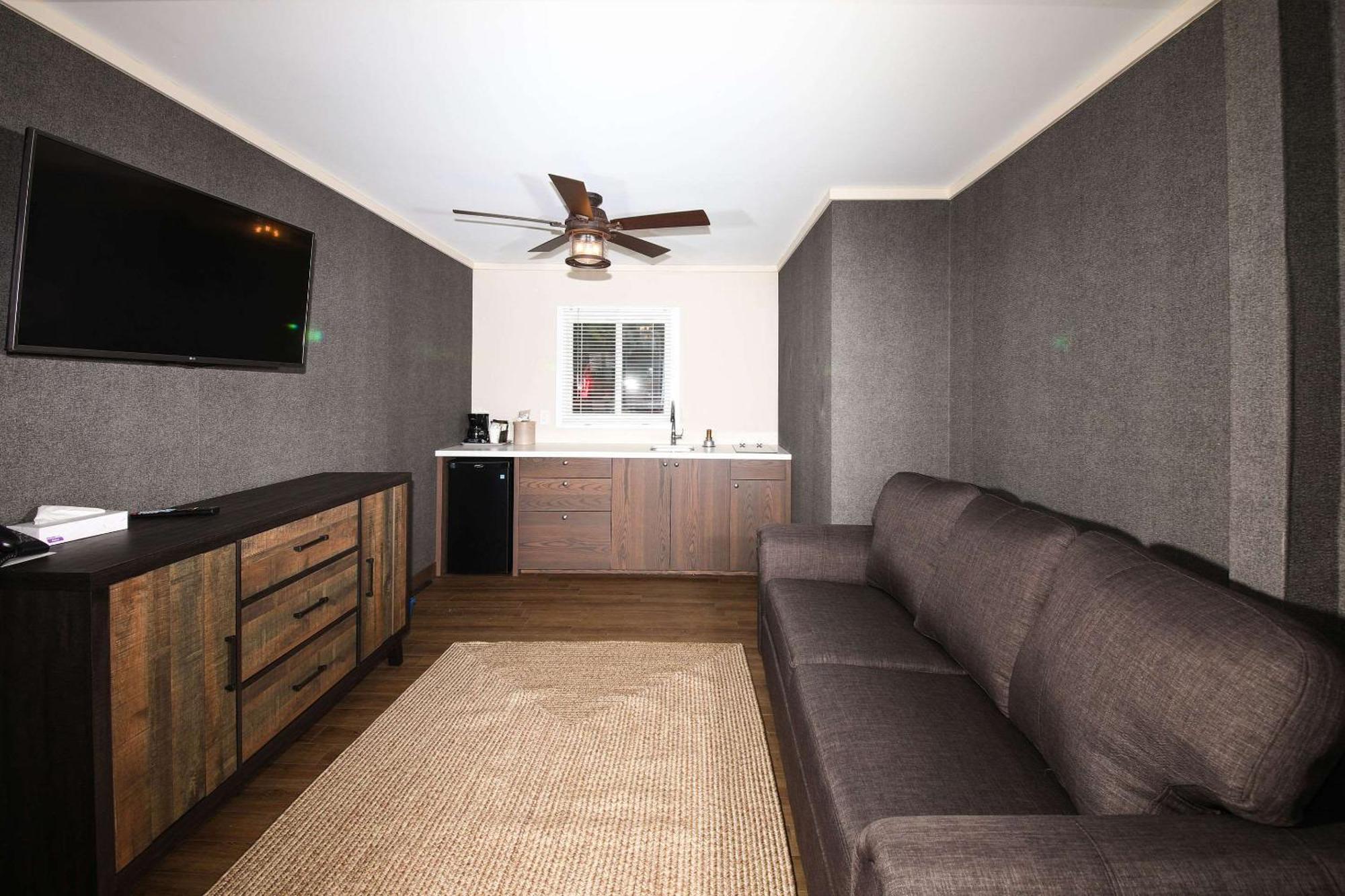 Bayview Wildwood Resort, Ascend Hotel Collection Severn Luaran gambar