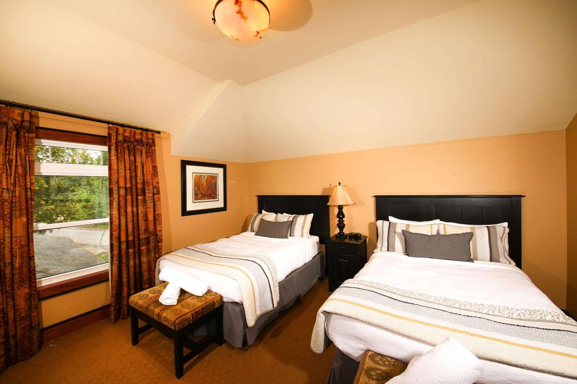 Bayview Wildwood Resort, Ascend Hotel Collection Severn Luaran gambar