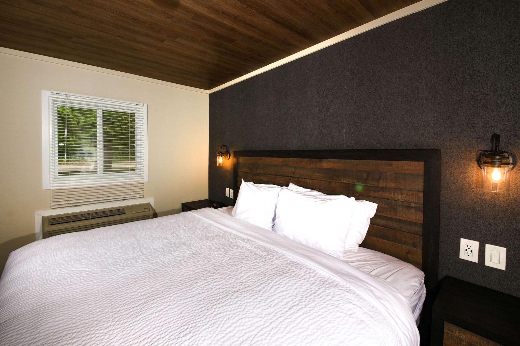 Bayview Wildwood Resort, Ascend Hotel Collection Severn Luaran gambar