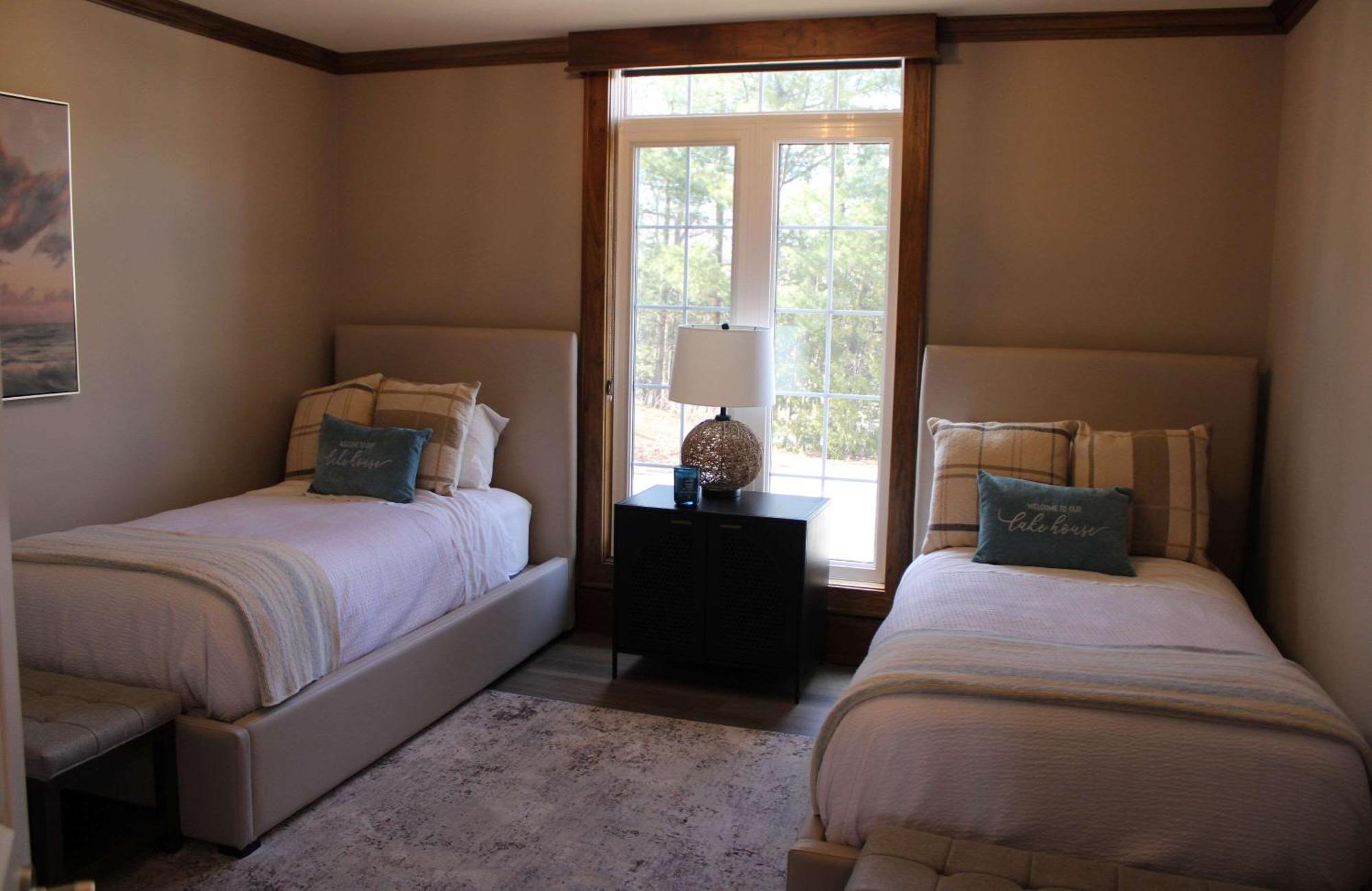 Bayview Wildwood Resort, Ascend Hotel Collection Severn Luaran gambar
