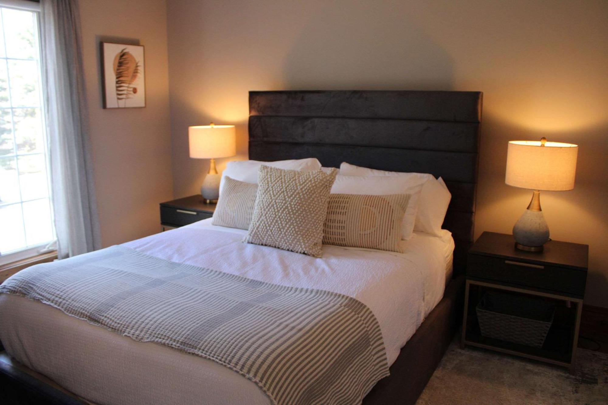 Bayview Wildwood Resort, Ascend Hotel Collection Severn Luaran gambar