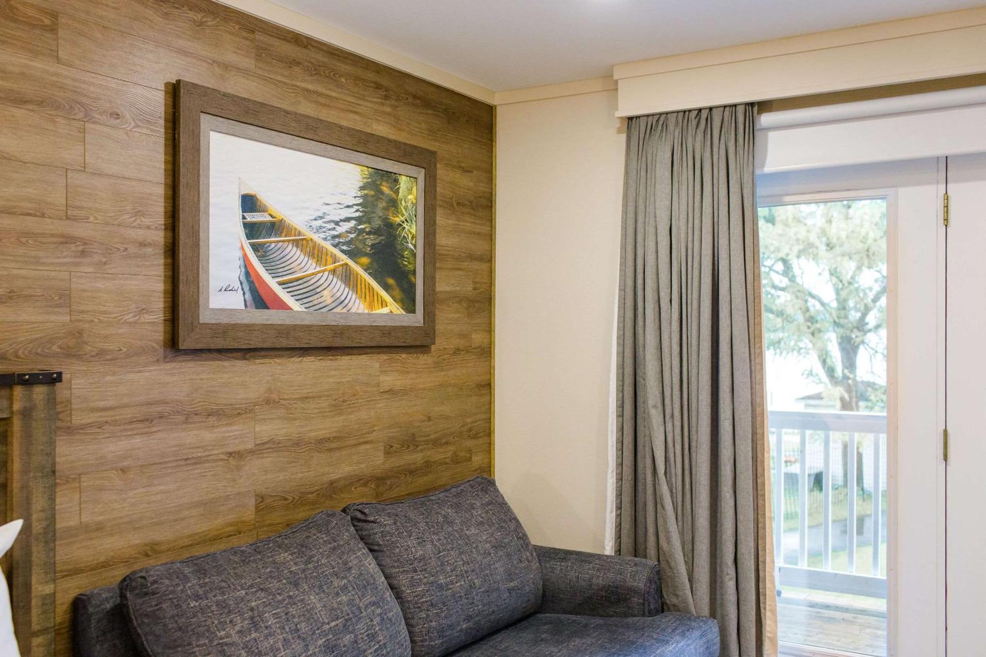 Bayview Wildwood Resort, Ascend Hotel Collection Severn Luaran gambar