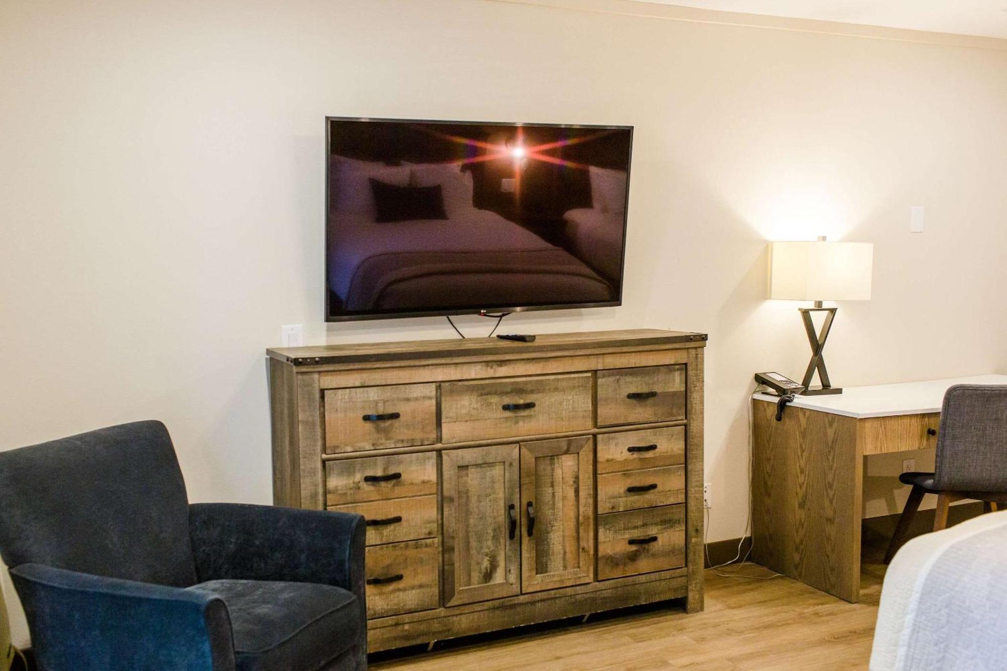 Bayview Wildwood Resort, Ascend Hotel Collection Severn Luaran gambar
