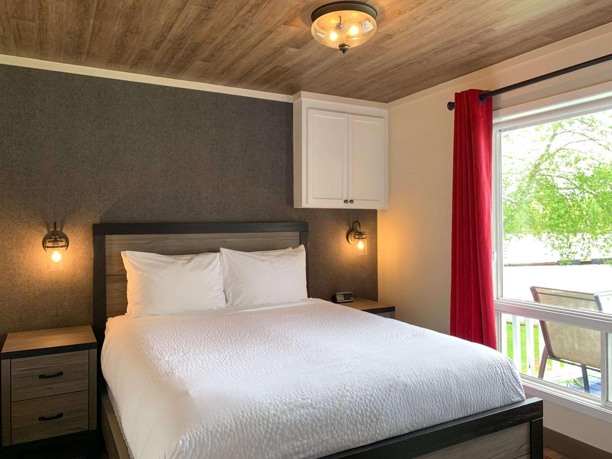 Bayview Wildwood Resort, Ascend Hotel Collection Severn Luaran gambar