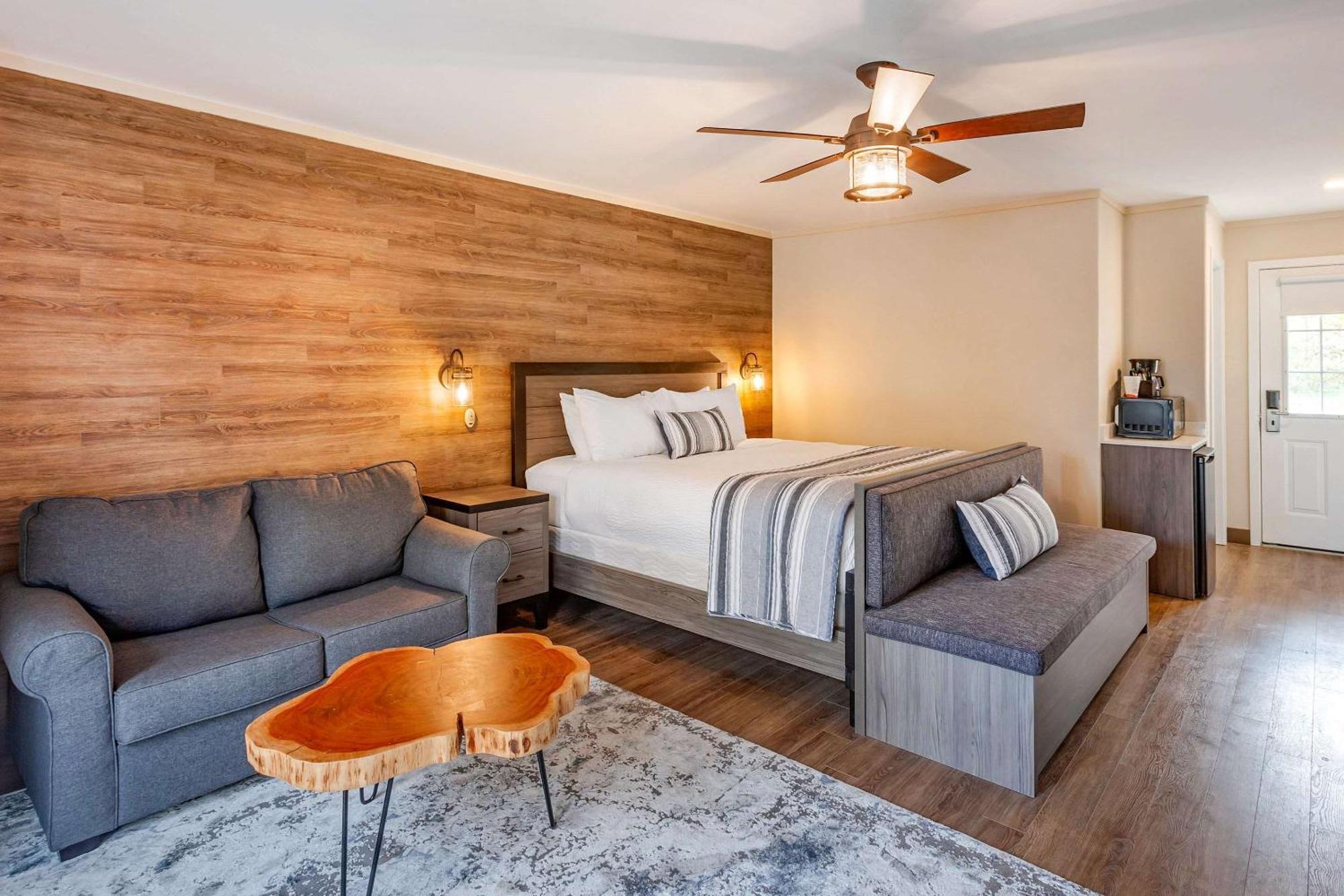 Bayview Wildwood Resort, Ascend Hotel Collection Severn Luaran gambar