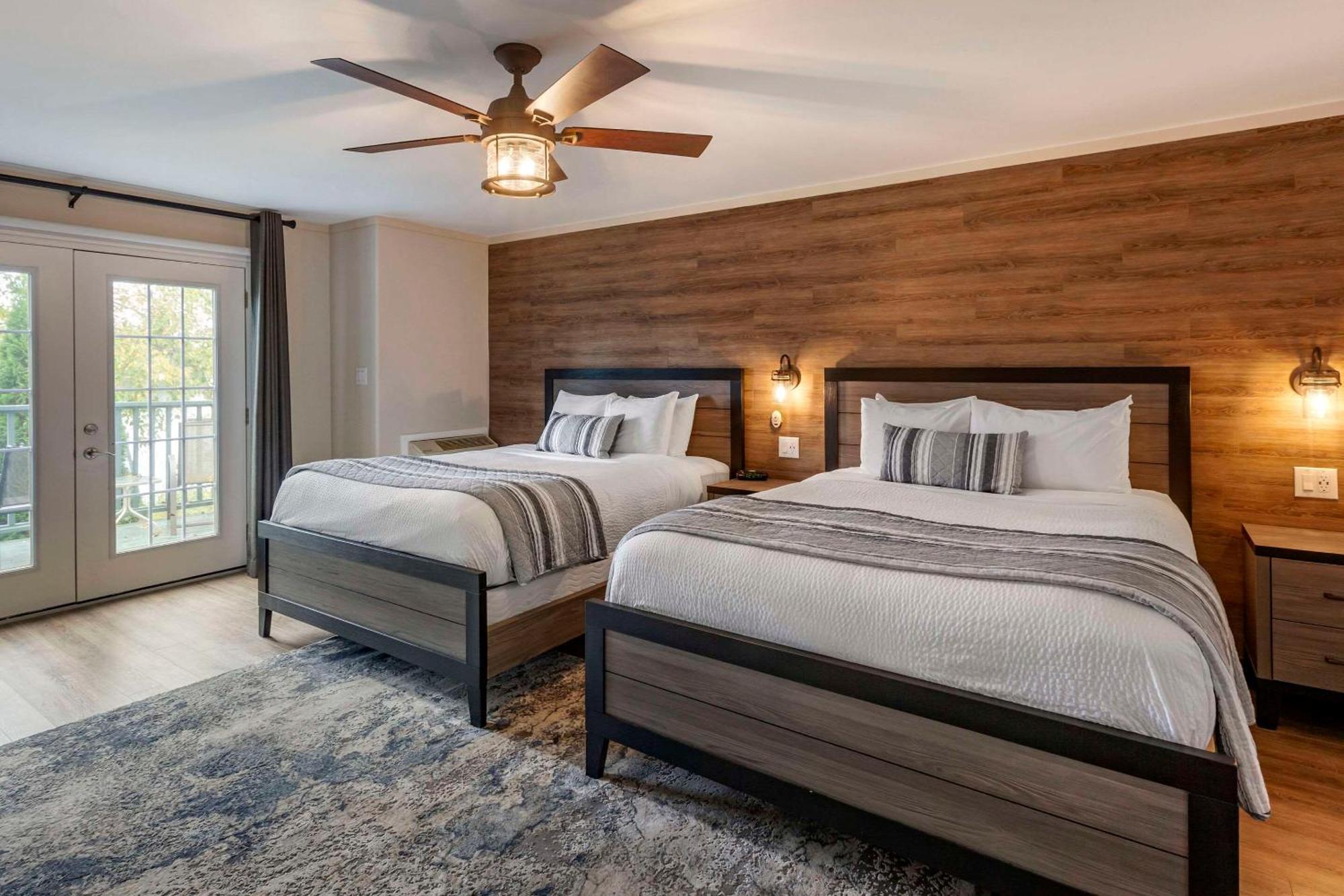 Bayview Wildwood Resort, Ascend Hotel Collection Severn Luaran gambar