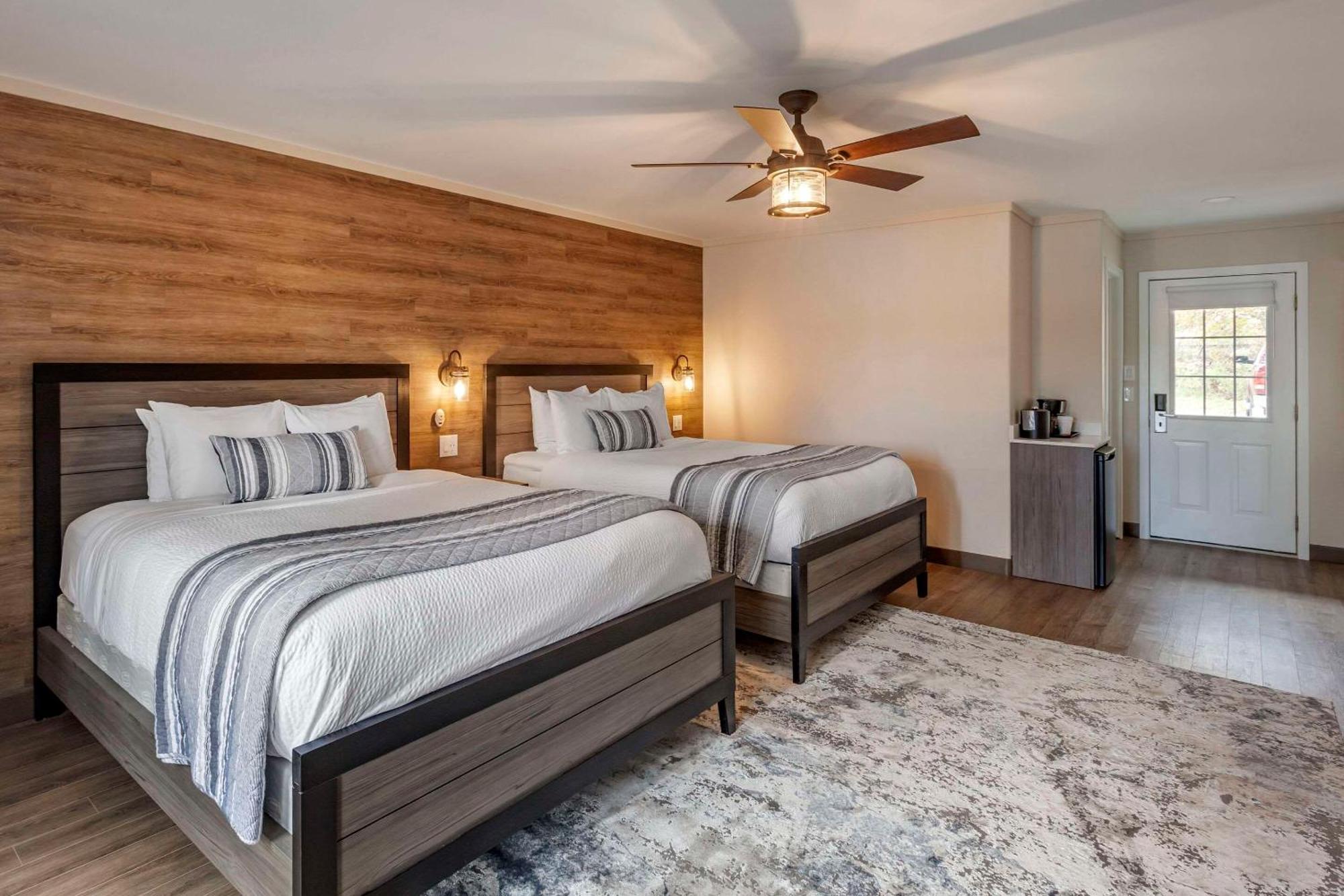 Bayview Wildwood Resort, Ascend Hotel Collection Severn Luaran gambar