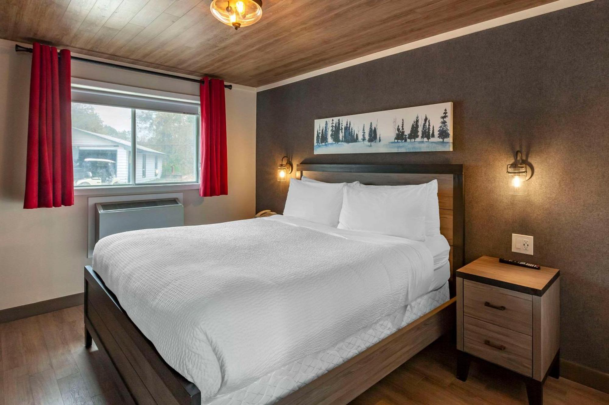 Bayview Wildwood Resort, Ascend Hotel Collection Severn Luaran gambar
